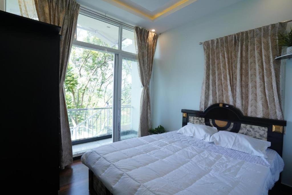 Casa De Selas Кунур Экстерьер фото